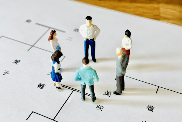 配偶者がいない場合の相続と税金：浜松市で安心して相談できる税理士選びのポイント