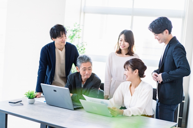浜松市の税務顧問｜中小企業が税理士を選ぶ上で大切なこと